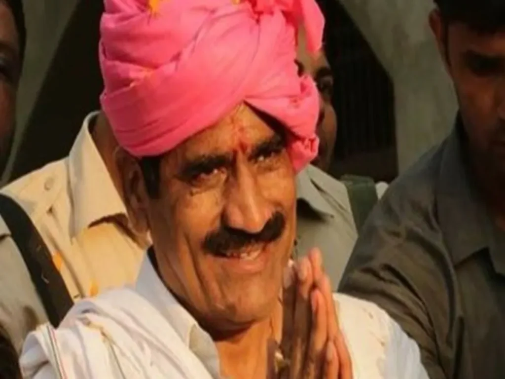 हरियाणा कांग्रेस के पूर्व विधायक गिरफ्तार, 1500 करोड़  रुपये धोखाधड़ी करने का आरोप