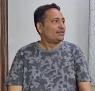 ऑपरेशन सिंदूर पर गुरुग्राम के लोगों में खुशी, हिमांशी नरवाल के पिता बोले सरकार ने अच्छी शुरुआत की